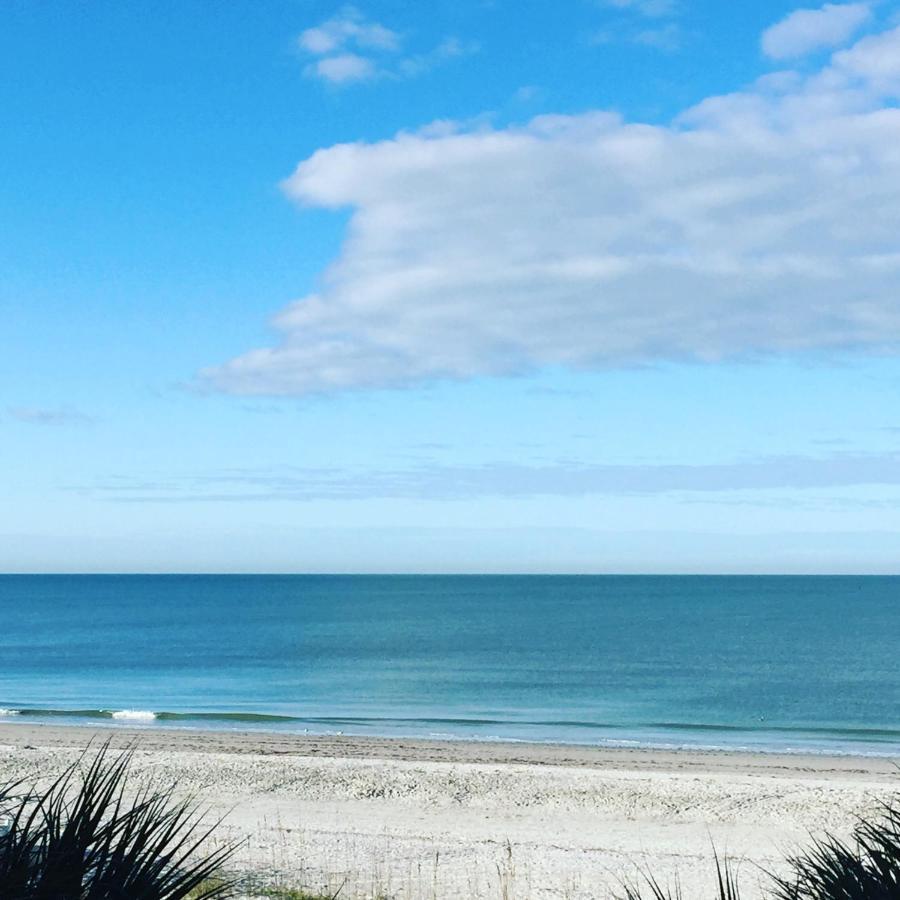 Holiday Villas II On The Beach W/Intercoastal View Clearwater Beach Exterior foto